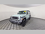 Used 2024 JEEP WRANGLER SPORT 4 DOOR 4X4 in WEST PALM BEACH, FLORIDA (Photo 48)