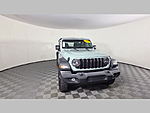 Used 2024 JEEP WRANGLER SPORT 4 DOOR 4X4 in WEST PALM BEACH, FLORIDA (Photo 50)