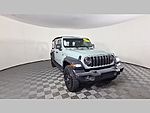 Used 2024 JEEP WRANGLER SPORT 4 DOOR 4X4 in WEST PALM BEACH, FLORIDA (Photo 51)