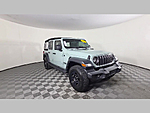 Used 2024 JEEP WRANGLER SPORT 4 DOOR 4X4 in WEST PALM BEACH, FLORIDA (Photo 52)