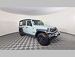 Used 2024 JEEP WRANGLER SPORT 4 DOOR 4X4 in WEST PALM BEACH, FLORIDA (Photo 53)