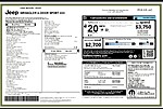 Used 2024 JEEP WRANGLER SPORT 4 DOOR 4X4 in WEST PALM BEACH, FLORIDA (Photo 54)