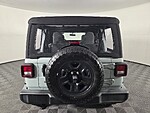 Used 2024 JEEP WRANGLER SPORT 4 DOOR 4X4 in WEST PALM BEACH, FLORIDA (Photo 6)