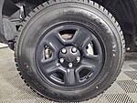 Used 2024 JEEP WRANGLER SPORT 4 DOOR 4X4 in WEST PALM BEACH, FLORIDA (Photo 8)