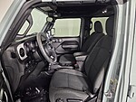 Used 2024 JEEP WRANGLER SPORT 4 DOOR 4X4 in WEST PALM BEACH, FLORIDA (Photo 9)