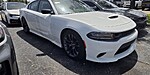 Used 2023 DODGE CHARGER R/T SCAT PACK WIDEBODY in WEST PALM BEACH, FLORIDA