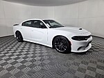 Used 2023 DODGE CHARGER SCAT PACK RWD in WEST PALM BEACH, FLORIDA (Photo 1)
