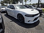 Used 2023 DODGE CHARGER R/T SCAT PACK WIDEBODY in WEST PALM BEACH, FLORIDA (Photo 2)