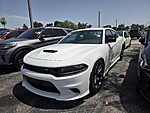 Used 2023 DODGE CHARGER R/T SCAT PACK WIDEBODY in WEST PALM BEACH, FLORIDA (Photo 3)