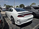 Used 2023 DODGE CHARGER R/T SCAT PACK WIDEBODY in WEST PALM BEACH, FLORIDA (Photo 4)