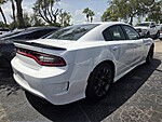 Used 2023 DODGE CHARGER R/T SCAT PACK WIDEBODY in WEST PALM BEACH, FLORIDA (Photo 5)