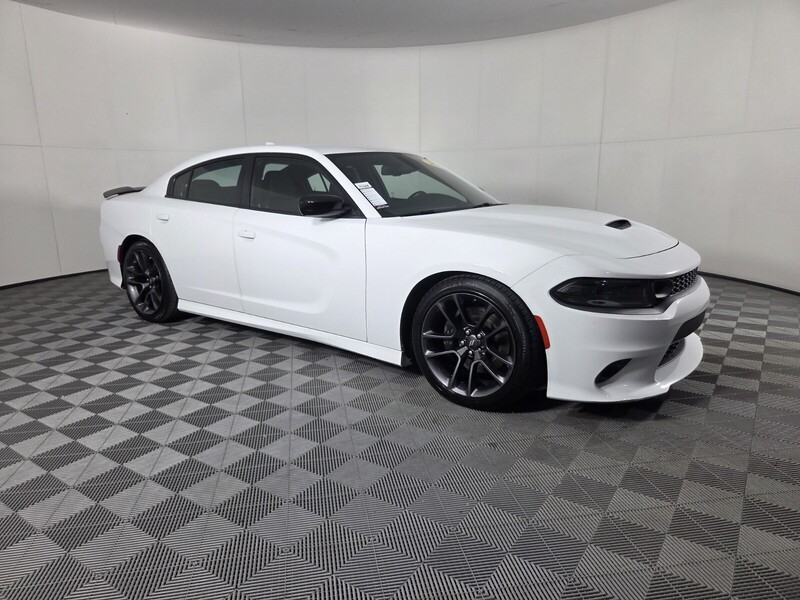 Used 2023 DODGE CHARGER SCAT PACK RWD in WEST PALM BEACH, FLORIDA