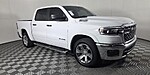 Used 2025 RAM 1500 BIG HORN 4X2 CREW CAB 5'7" BOX in WEST PALM BEACH, FLORIDA
