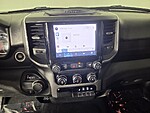 Used 2025 RAM 1500 BIG HORN 4X2 CREW CAB 5'7
