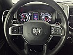 Used 2025 RAM 1500 BIG HORN 4X2 CREW CAB 5'7