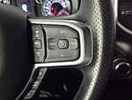 Used 2025 RAM 1500 BIG HORN 4X2 CREW CAB 5'7