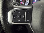 Used 2025 RAM 1500 BIG HORN 4X2 CREW CAB 5'7