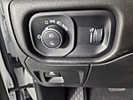 Used 2025 RAM 1500 BIG HORN 4X2 CREW CAB 5'7