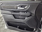 Used 2025 RAM 1500 BIG HORN 4X2 CREW CAB 5'7