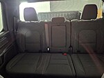 Used 2025 RAM 1500 BIG HORN 4X2 CREW CAB 5'7
