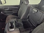 Used 2025 RAM 1500 BIG HORN 4X2 CREW CAB 5'7