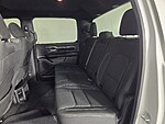 Used 2025 RAM 1500 BIG HORN 4X2 CREW CAB 5'7