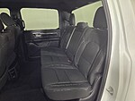 Used 2025 RAM 1500 BIG HORN 4X2 CREW CAB 5'7