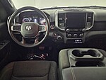 Used 2025 RAM 1500 BIG HORN 4X2 CREW CAB 5'7