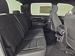 Used 2025 RAM 1500 BIG HORN 4X2 CREW CAB 5'7