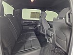 Used 2025 RAM 1500 BIG HORN 4X2 CREW CAB 5'7