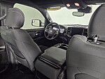Used 2025 RAM 1500 BIG HORN 4X2 CREW CAB 5'7