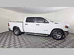 Used 2025 RAM 1500 BIG HORN 4X2 CREW CAB 5'7