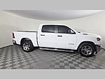 Used 2025 RAM 1500 BIG HORN 4X2 CREW CAB 5'7