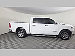 Used 2025 RAM 1500 BIG HORN 4X2 CREW CAB 5'7