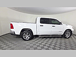 Used 2025 RAM 1500 BIG HORN 4X2 CREW CAB 5'7