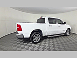 Used 2025 RAM 1500 BIG HORN 4X2 CREW CAB 5'7