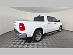 Used 2025 RAM 1500 BIG HORN 4X2 CREW CAB 5'7