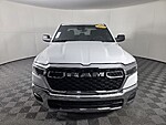 Used 2025 RAM 1500 BIG HORN 4X2 CREW CAB 5'7