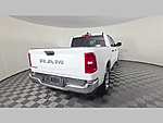 Used 2025 RAM 1500 BIG HORN 4X2 CREW CAB 5'7