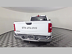 Used 2025 RAM 1500 BIG HORN 4X2 CREW CAB 5'7