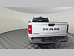 Used 2025 RAM 1500 BIG HORN 4X2 CREW CAB 5'7