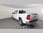 Used 2025 RAM 1500 BIG HORN 4X2 CREW CAB 5'7