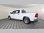 Used 2025 RAM 1500 BIG HORN 4X2 CREW CAB 5'7