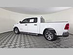 Used 2025 RAM 1500 BIG HORN 4X2 CREW CAB 5'7