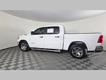 Used 2025 RAM 1500 BIG HORN 4X2 CREW CAB 5'7