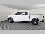 Used 2025 RAM 1500 BIG HORN 4X2 CREW CAB 5'7