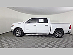 Used 2025 RAM 1500 BIG HORN 4X2 CREW CAB 5'7