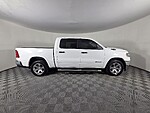Used 2025 RAM 1500 BIG HORN 4X2 CREW CAB 5'7