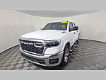 Used 2025 RAM 1500 BIG HORN 4X2 CREW CAB 5'7