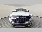 Used 2025 RAM 1500 BIG HORN 4X2 CREW CAB 5'7